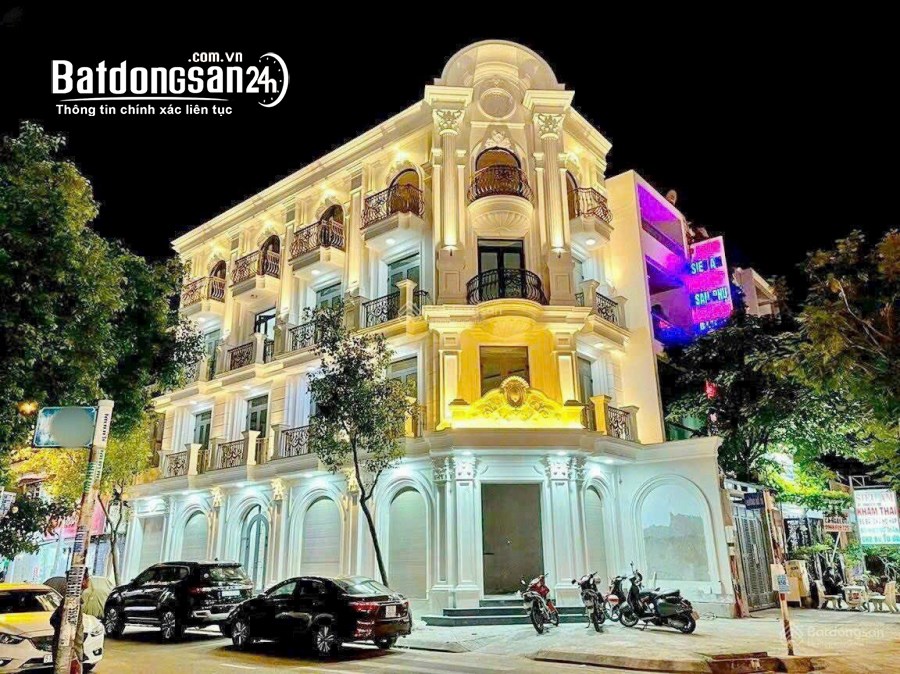  đường số 41 KDC An Phú Hưng,Quận 7 