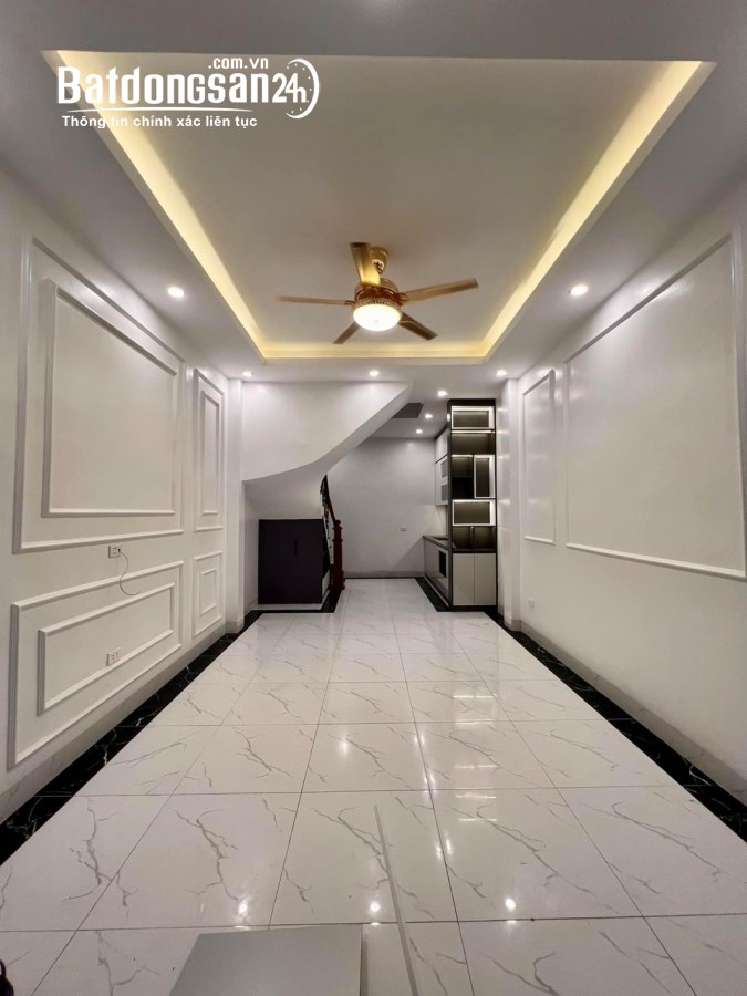 Bán nhà mặt phố Đường Bùi Xương Trạch, Phường Khương Đình, Quận Thanh Xuân