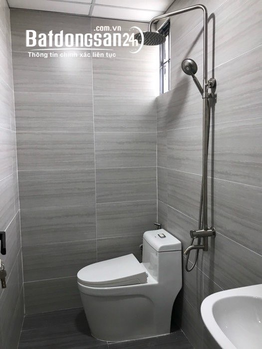 Bán nhà 3 tầng HXH quay đầu 195 Trần Văn Đang  Quận 3, 61m2 ngang 5m, giá 7.5 tỷ