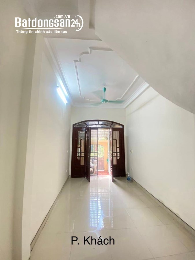 Bán nhà Đường Sa Đôi, Phường Đại Mỗ, Quận Nam Từ Liêm