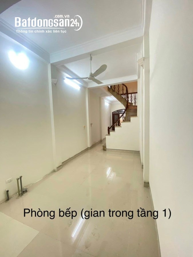 Bán nhà Đường Sa Đôi, Phường Đại Mỗ, Quận Nam Từ Liêm
