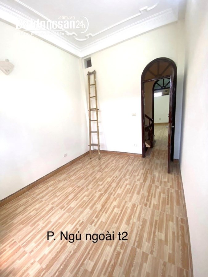 Bán nhà Đường Sa Đôi, Phường Đại Mỗ, Quận Nam Từ Liêm