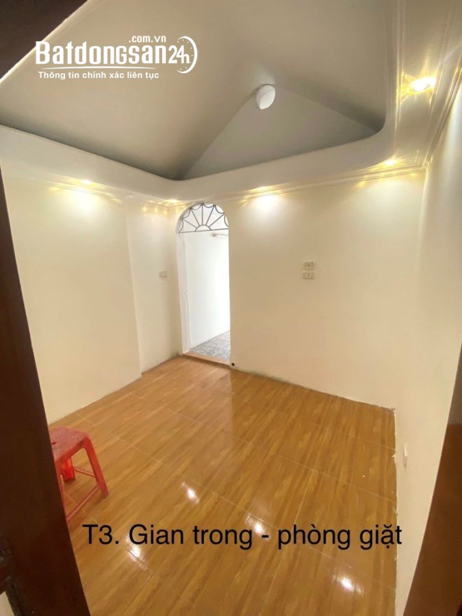 Bán nhà Đường Sa Đôi, Phường Đại Mỗ, Quận Nam Từ Liêm