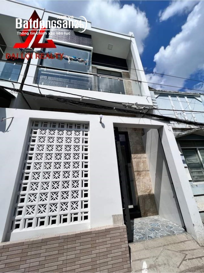 Chủ ngộp cắt lỗ bán nhanh , Đoàn Thị Nghiệp , Trung An giá rẻ