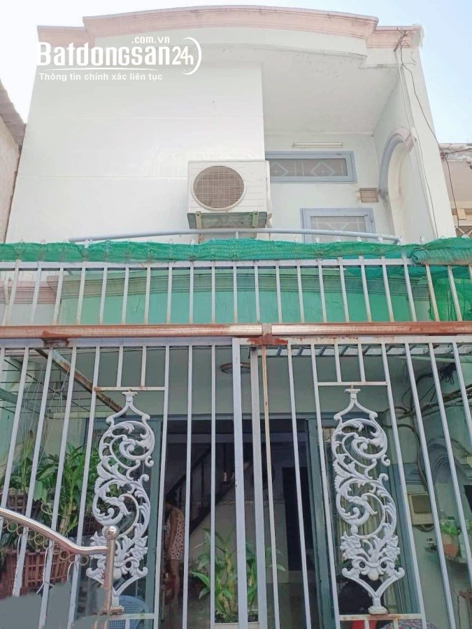 Bán nhà shr 59m2-2tang ngay Aeon Tân Phú, hẻm kiamoning, nở hậu tài lộc - 4 tỷ nhỉnh 