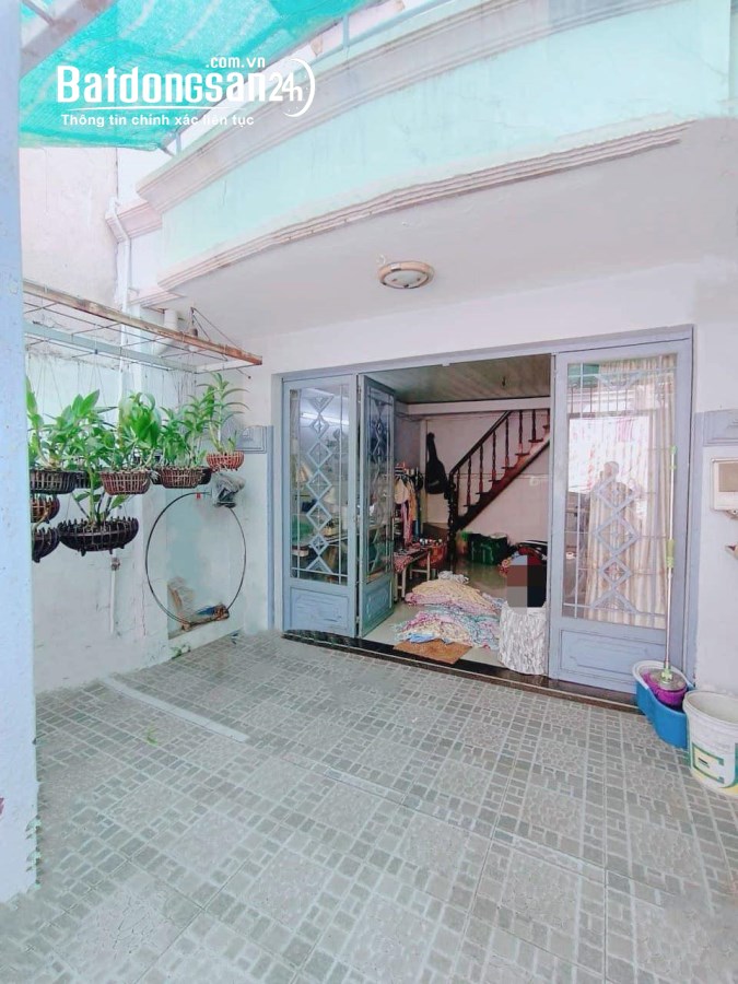 Bán nhà shr 59m2-2tang ngay Aeon Tân Phú, hẻm kiamoning, nở hậu tài lộc - 4 tỷ nhỉnh 