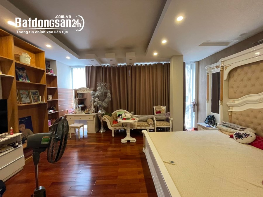  Bán nhà Vạn Phúc, Hà Đông, nhà đẹp ở ngay, 30m2, 4.25 tỷ