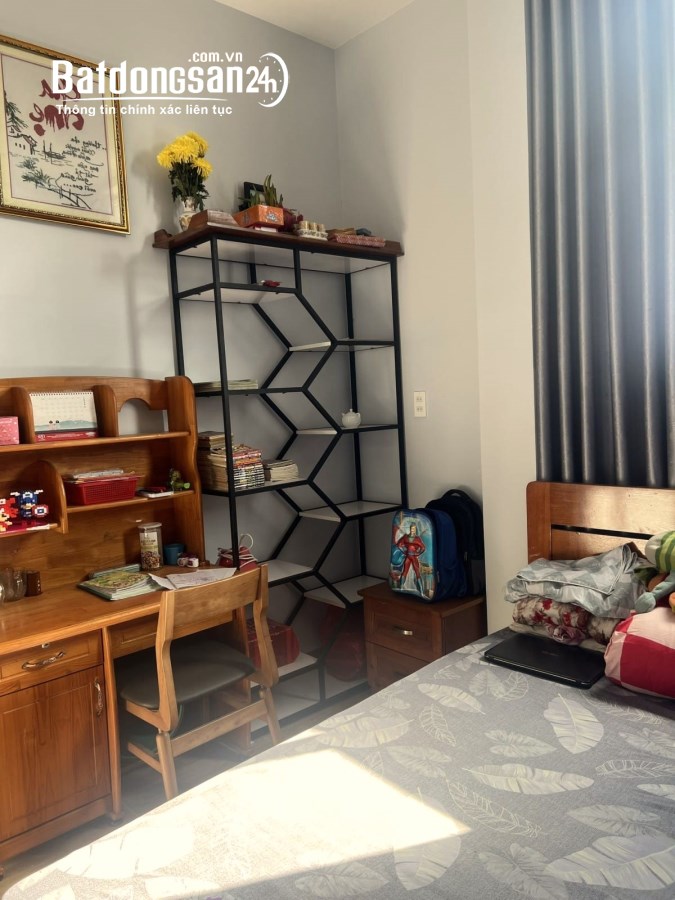 Bán nhà Đường Nguyễn Thượng Hiền, Phường 5, Quận Bình Thạnh