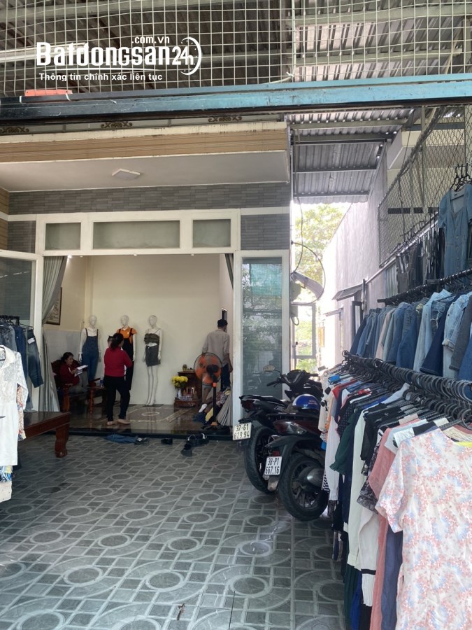Bán nhà Đường Nguyễn Thị Thảnh, Xã Thới Tam Thôn, Huyện Hóc Môn