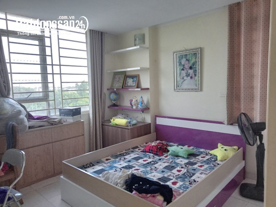 Chính chủ cần bán gấp CHCC OCT2 KĐT Xuân Phương 107m2 căn góc 3PN đủ đồ giá 3,53 tỷ 