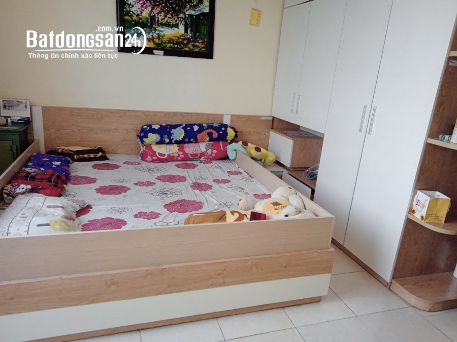 Chính chủ cần bán gấp CHCC OCT2 KĐT Xuân Phương 107m2 căn góc 3PN đủ đồ giá 3,53 tỷ 