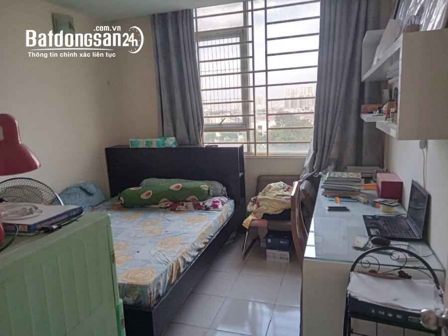 Chính chủ cần bán gấp CHCC OCT2 KĐT Xuân Phương 107m2 căn góc 3PN đủ đồ giá 3,53 tỷ 