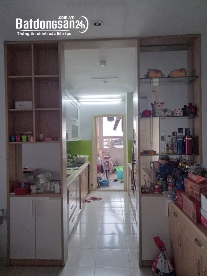 Chính chủ cần bán gấp CHCC OCT2 KĐT Xuân Phương 107m2 căn góc 3PN đủ đồ giá 3,53 tỷ 