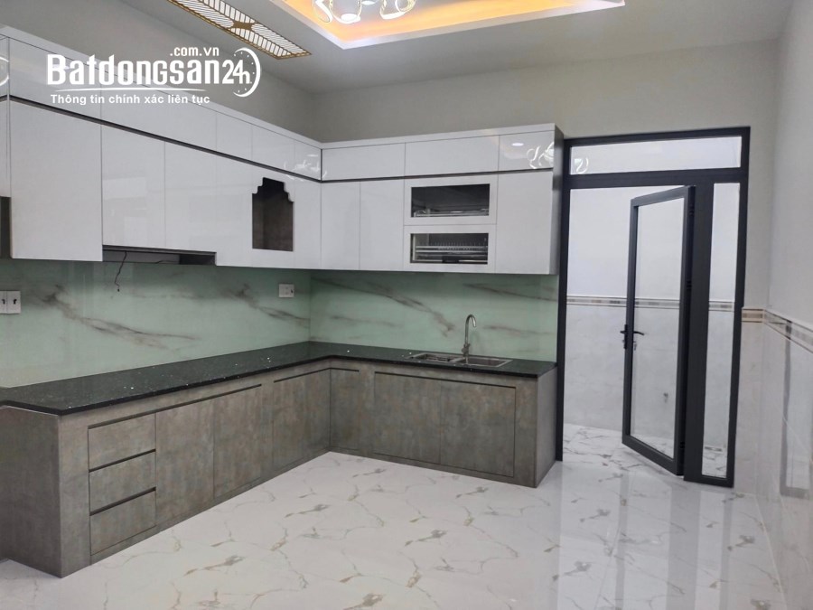 Bán nhà phố gần đường số1, đường 9M, trệt ,3 lầu,dt 4X20M, Q.Bình Tân chỉ 9 tỷ nhỉnh.