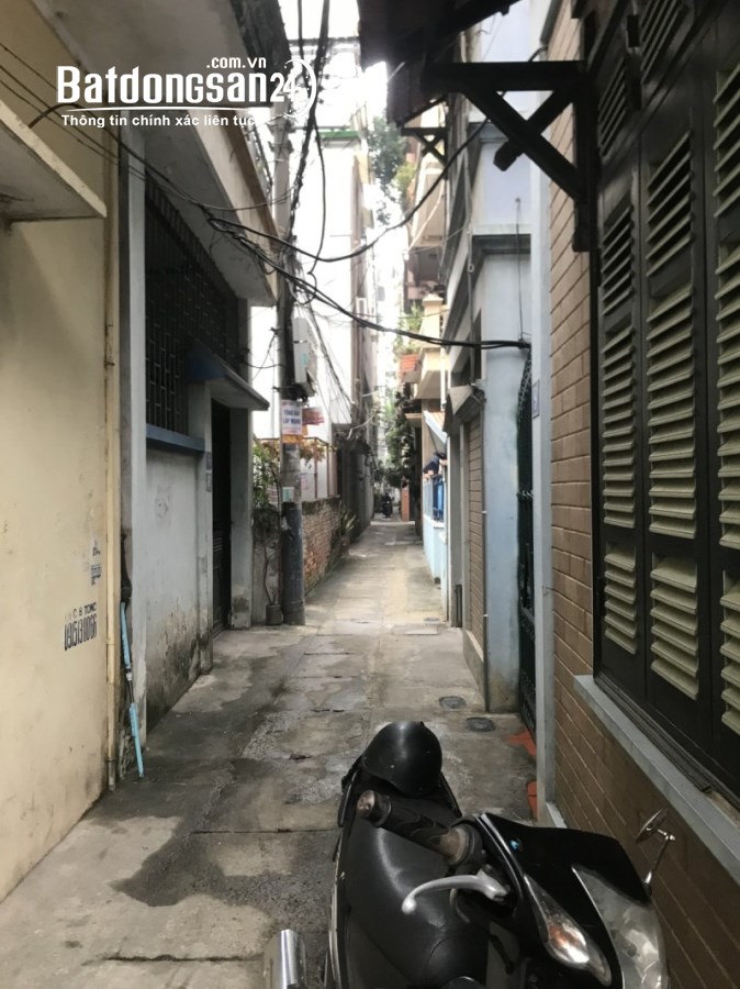Bán đất Đường Lạc Long Quân, Phường Nghĩa Đô, Quận Cầu Giấy