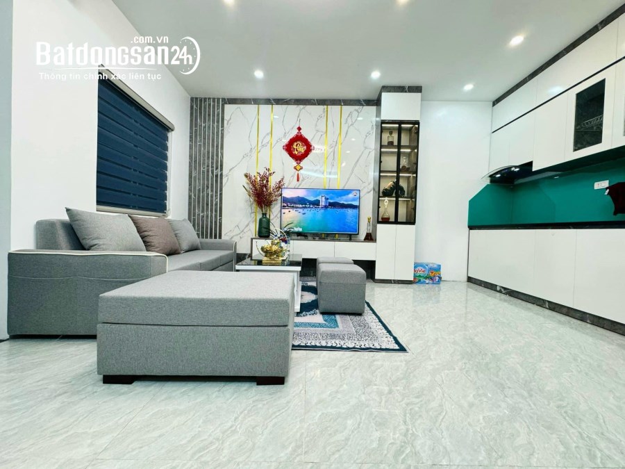 Bán nhà Phố Chính Kinh, Phường Nhân Chính, Quận Thanh Xuân