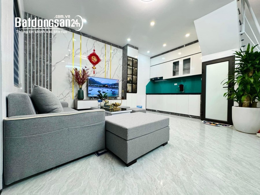 Bán nhà Phố Chính Kinh, Phường Nhân Chính, Quận Thanh Xuân