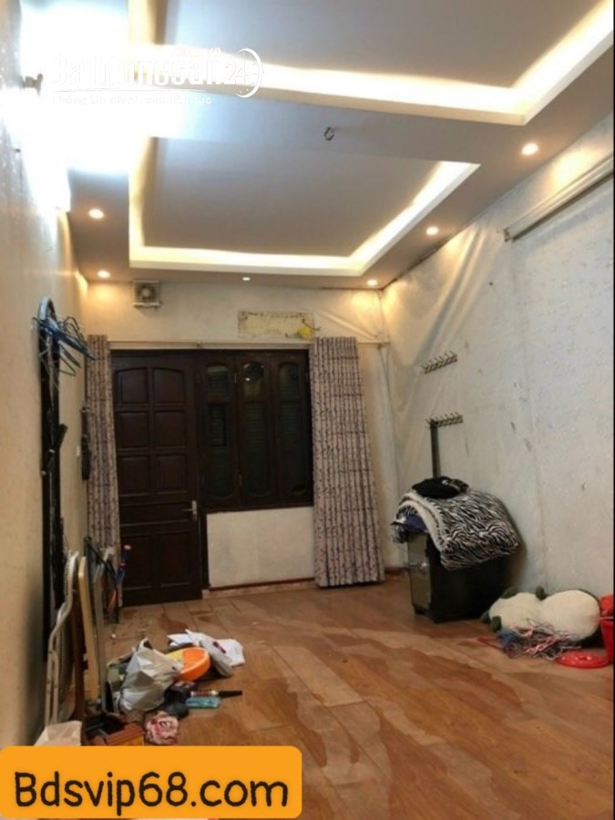 Bán nhà mặt phố Trung Liệt, quận Đống Đa kinh doanh đa dạng, 33m2 4 tầng giá 8.6 tỷ