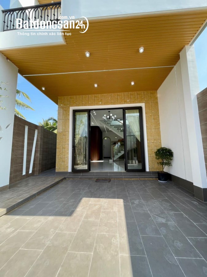 Bán nhà Trần Văn Hiển , Trung An , Mỹ Tho
