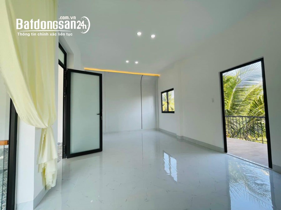 Bán nhà Trần Văn Hiển , Trung An , Mỹ Tho
