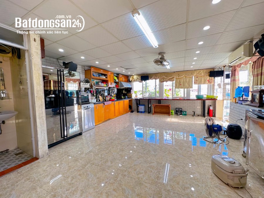 Bán Nhà Phố Hàng Than 100M2 4 Tầng MT 5.1M 30.5 Tỷ– Lô Góc Vỉa Hè KD Ô TÔ Tránh 