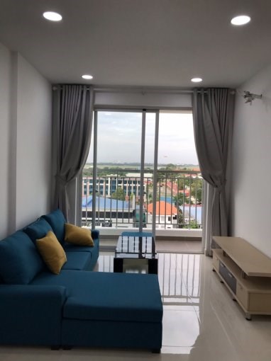 *** Cho thuê căn hộ Cộng Hòa Garden, 1 Phòng Ngủ Full Nội Thất #11Tr - Xem Nhà Ngay 