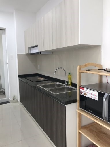 *** Cho thuê căn hộ Cộng Hòa Garden, 1 Phòng Ngủ Full Nội Thất #11Tr - Xem Nhà Ngay 