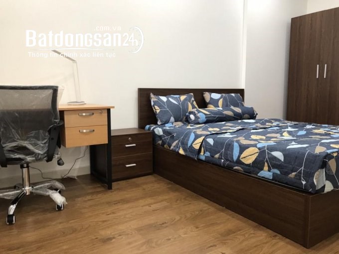 *** Cho thuê căn hộ Cộng Hòa Garden, 1 Phòng Ngủ Full Nội Thất #11Tr - Xem Nhà Ngay 