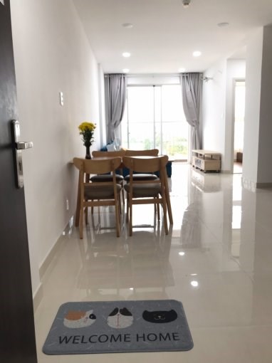 *** Cho thuê căn hộ Cộng Hòa Garden, 1 Phòng Ngủ Full Nội Thất #11Tr - Xem Nhà Ngay 