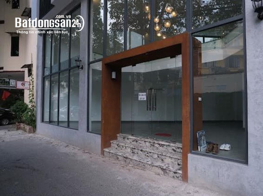 BÁN NHÀ ĐẠI CỒ VIỆT, HBT-70m2x6T, MẶT TIỀN 16m, GIÁ 15 TỶ - THANG MÁY, KINH DOANH