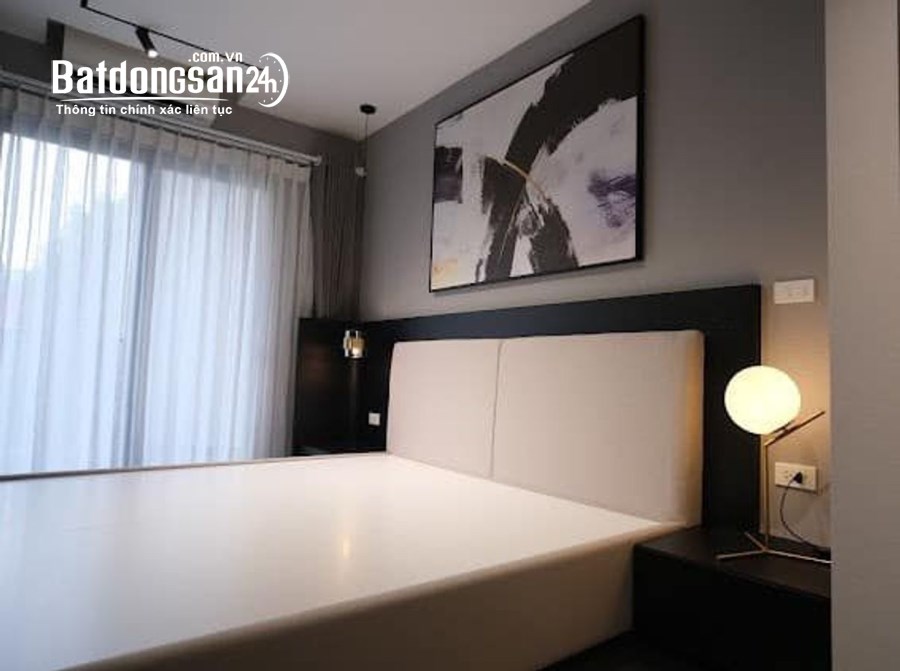 BÁN NHÀ ĐẠI CỒ VIỆT, HBT-70m2x6T, MẶT TIỀN 16m, GIÁ 15 TỶ - THANG MÁY, KINH DOANH