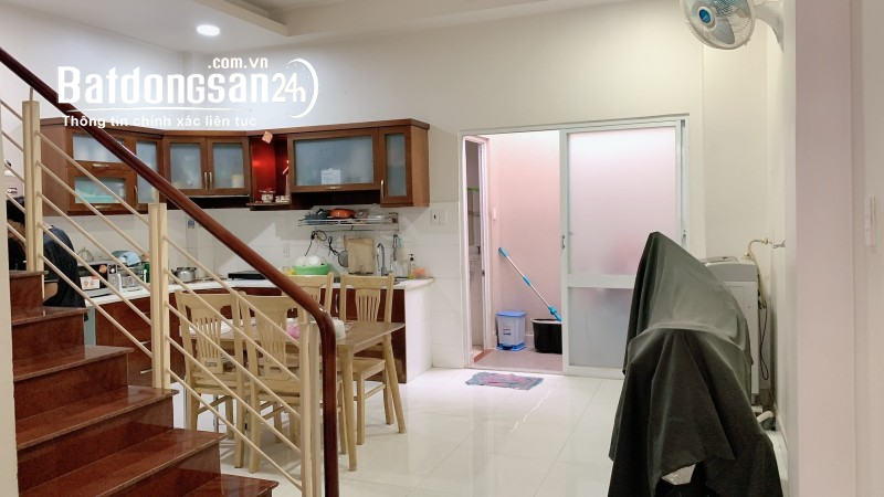 HẺM Ô TÔ  - LÊ VĂN LƯƠNG -  NHƠN ĐỨC - NHÀ BÈ - 3 TÂNG - 96M2 -  4.9 TỶ.