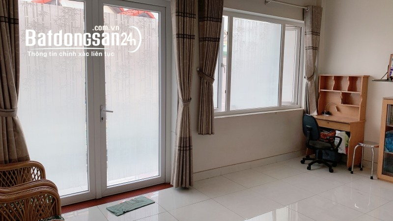 HẺM Ô TÔ  - LÊ VĂN LƯƠNG -  NHƠN ĐỨC - NHÀ BÈ - 3 TÂNG - 96M2 -  4.9 TỶ.