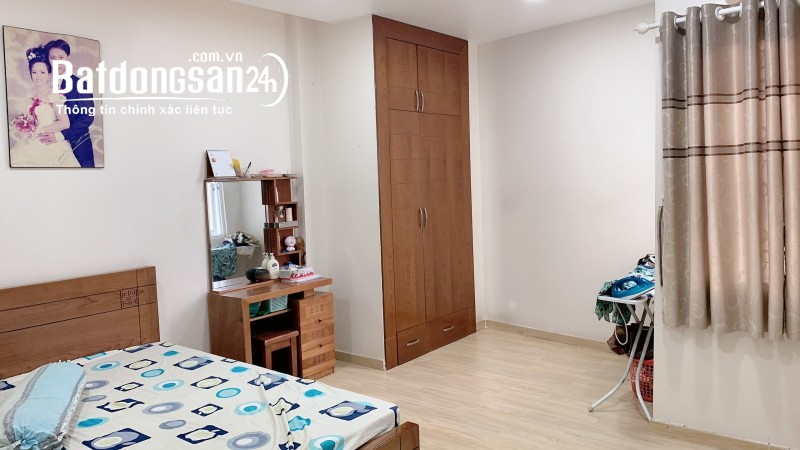 HẺM Ô TÔ  - LÊ VĂN LƯƠNG -  NHƠN ĐỨC - NHÀ BÈ - 3 TÂNG - 96M2 -  4.9 TỶ.