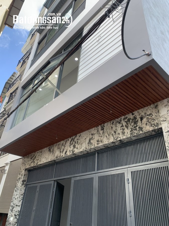 Chính Chủ gửi bán nhà PHÚC ĐỒNG - VINHOME - 6 TẦNG THANG MÁY - GARA 2 Ô TÔ - FULL NỘI