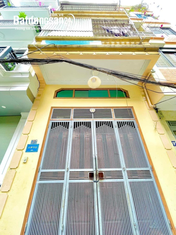 Bán nhà Đường Chiến Thắng, Phường Văn Quán, Quận Hà Đông