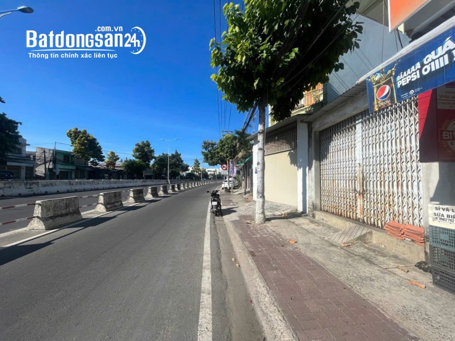 3.1 tỷ - Sở hữu lô đất DT 64m2 đường Nguyễn Tất Thành - Phường Phước Long