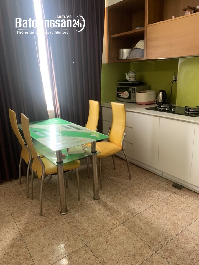 Cần bán căn chung cư 312 Dã Tượng DT 66m2 - TP Nha Trang