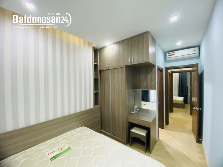 Cần bán nhanh căn hộ Mường Thanh Viễn Triều DT 60m2 - Tp Nha Trang