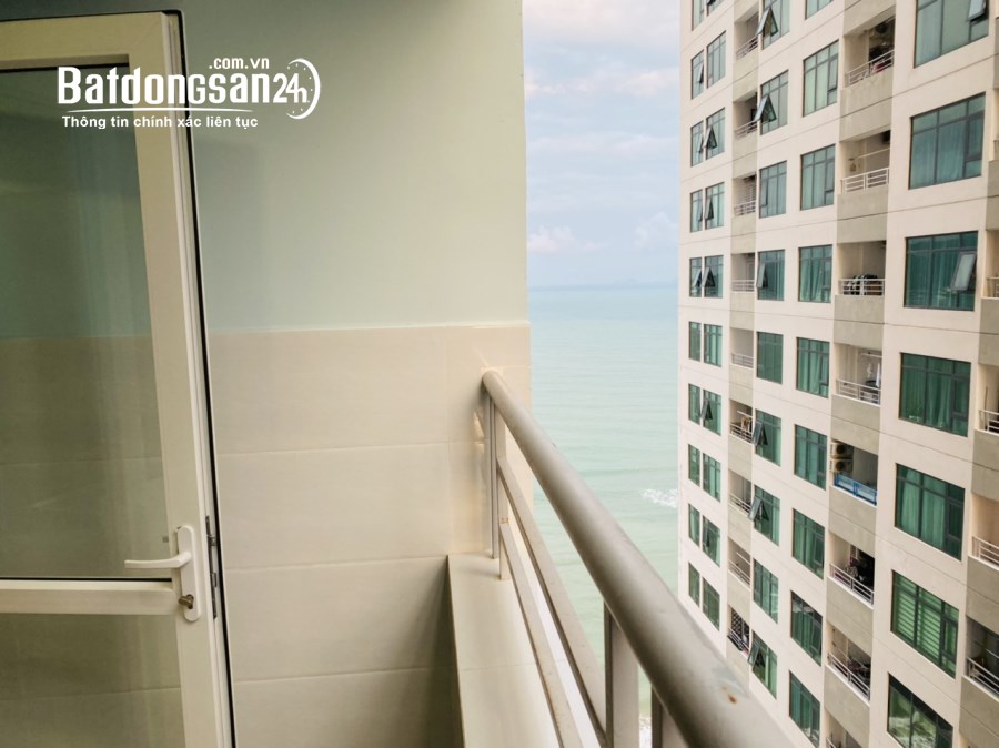 Cần bán nhanh căn hộ Mường Thanh Viễn Triều DT 60m2 - Tp Nha Trang