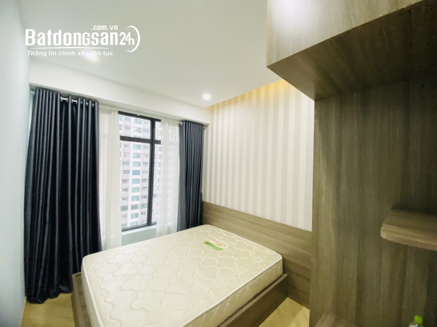 Cần bán nhanh căn hộ Mường Thanh Viễn Triều DT 60m2 - Tp Nha Trang