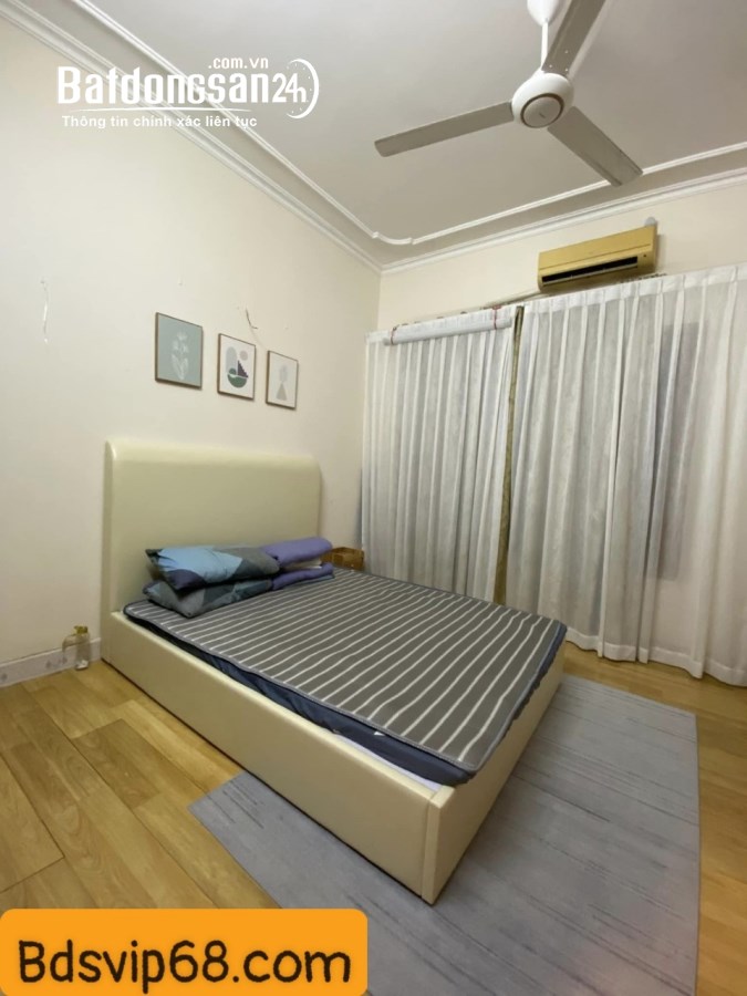 Bán nhà mặt phố phân lô liền kề Ngụy Như Kon Tum, 60m2 4 tầng đẹp giá 18.3 tỷ