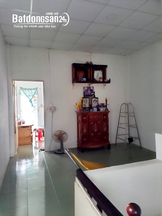 BÁN GẤP GIẢM 600 TR-NHÀ 75M2, 2TẦNG CHỈ 3TỶ 400 TRIỆU- ĐÔNG HƯNG THUẬN 2 QUẬN 12