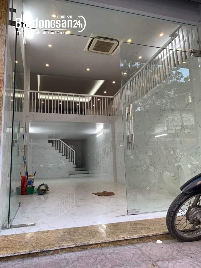 BÁN NHÀ MẶT PHỐ LÊ DUẨN, ĐỐNG ĐA 6T, MẶT TIỀN 5M CHỈ VỚI 20 TỶ CÓ NGAY CƠ HỘI ĐẦU TƯ 