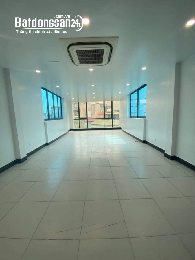 BÁN NHÀ MẶT PHỐ LÊ DUẨN, ĐỐNG ĐA 6T, MẶT TIỀN 5M CHỈ VỚI 20 TỶ CÓ NGAY CƠ HỘI ĐẦU TƯ 