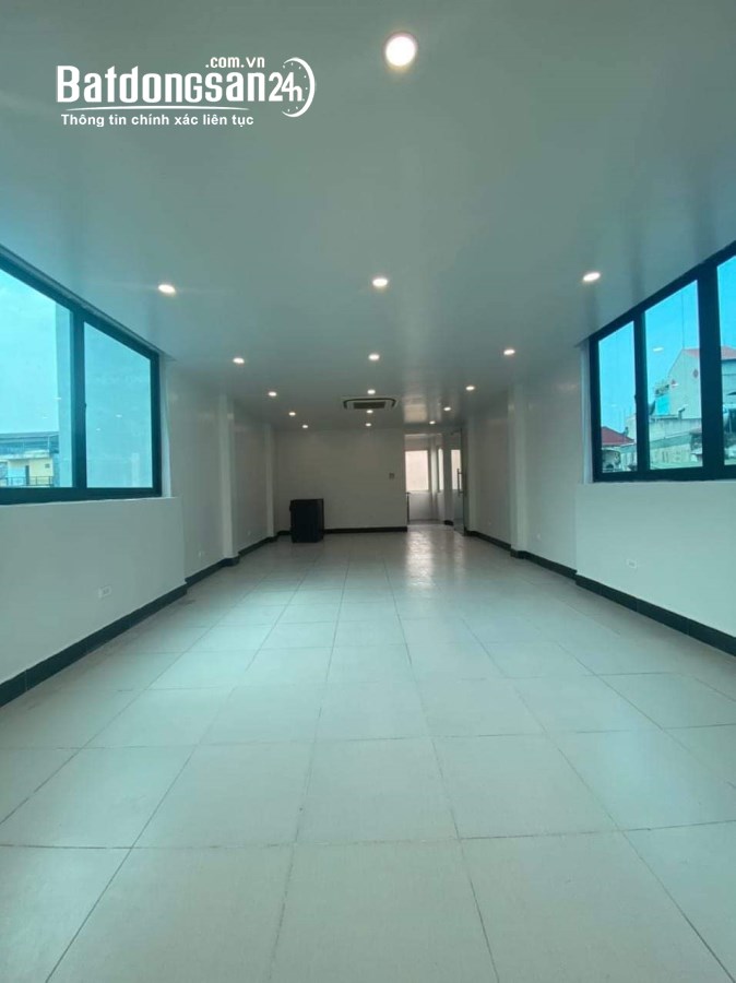 BÁN NHÀ MẶT PHỐ LÊ DUẨN, ĐỐNG ĐA 6T, MẶT TIỀN 5M CHỈ VỚI 20 TỶ CÓ NGAY CƠ HỘI ĐẦU TƯ 
