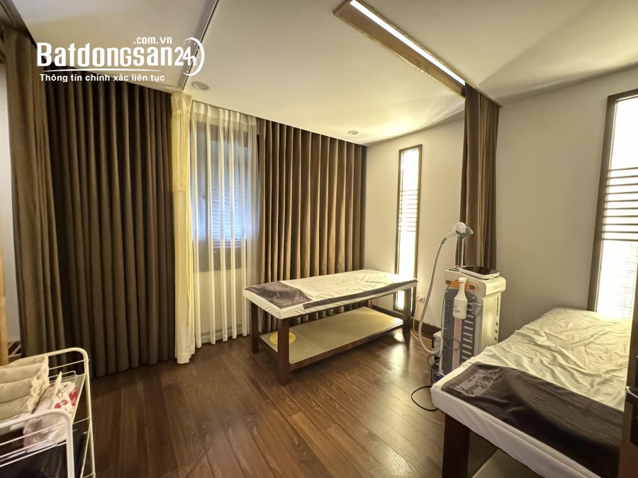 Bán biệt thự, villas Đường Nguyễn Tuân, Phường Nhân Chính, Quận Thanh Xuân