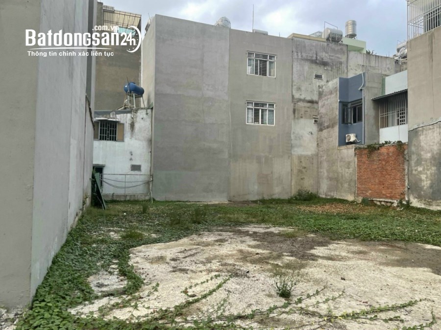 Bán đất 455m2 đường số 4, P. Hiệp Bình Phước, Tp. Thủ Đức