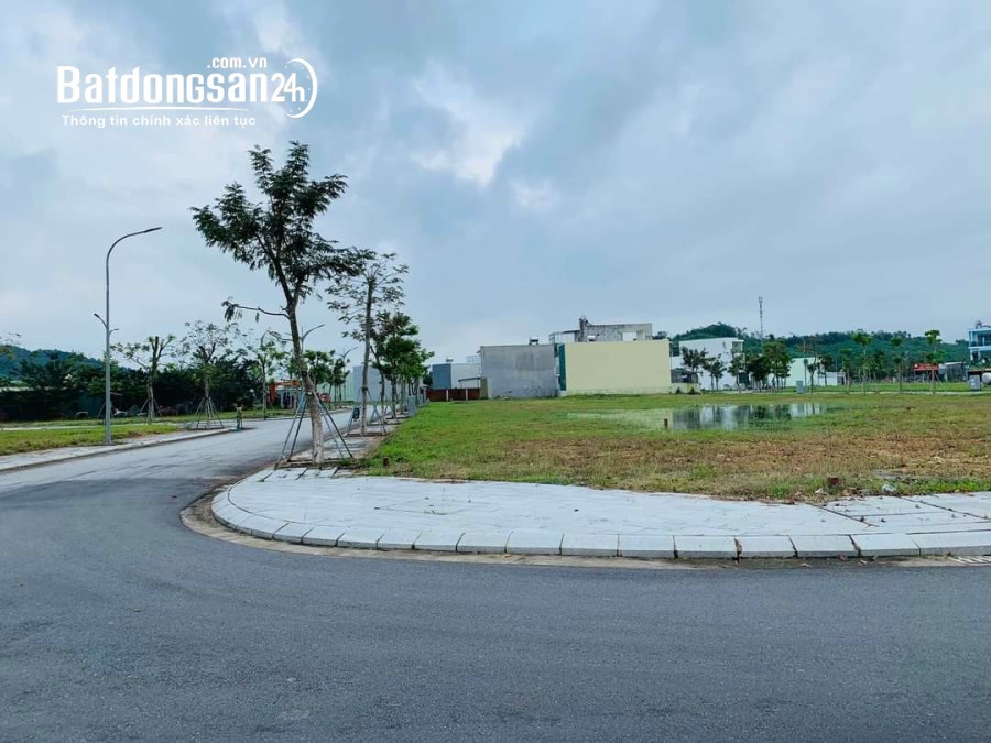 🔥🔥🔥 Bán Đất Nền KDC Sơn Tịnh – 577  Quảng Ngãi Siêu Phẩm