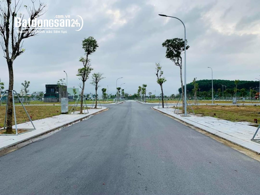 🔥🔥🔥 Bán Đất Nền KDC Sơn Tịnh – 577  Quảng Ngãi Siêu Phẩm